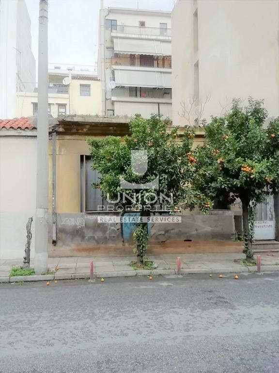 (For Sale) Land Plot || Piraias/Piraeus - 128 Sq.m, 140.000€ 