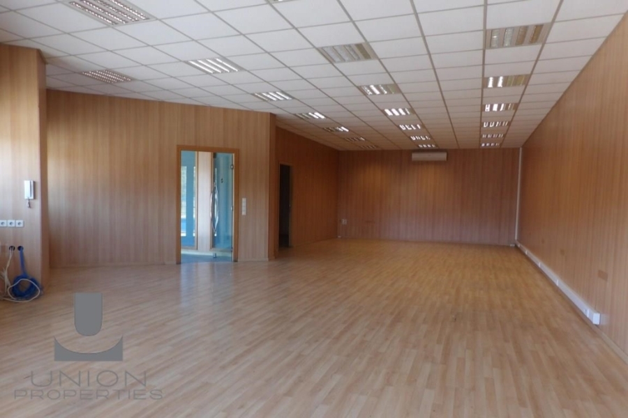 (For Sale) Commercial Industrial Area || East Attica/Koropi - 1.800 Sq.m, 2.250.000€ 