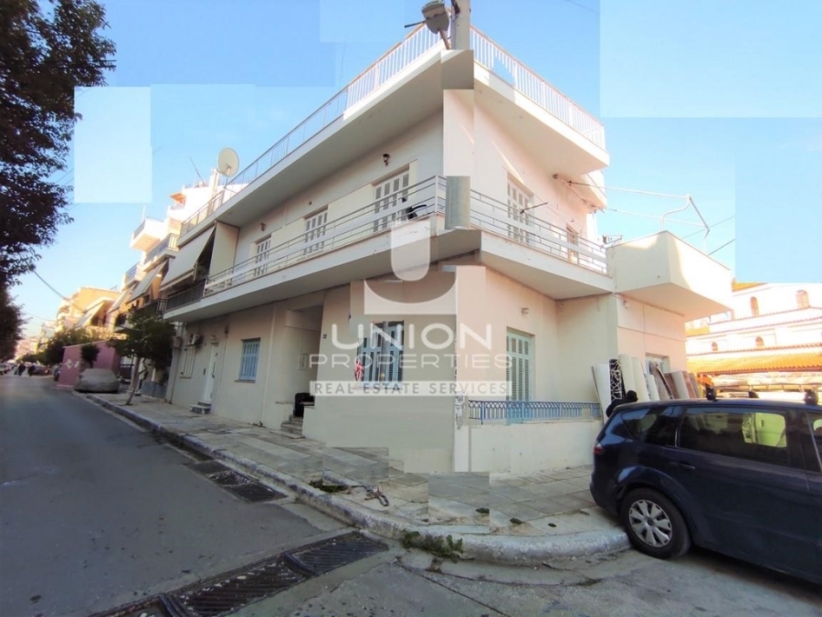 (用于出售) 住宅 独立式住宅 || Piraias/Piraeus - 155 平方米, 4 卧室, 210.000€ 
