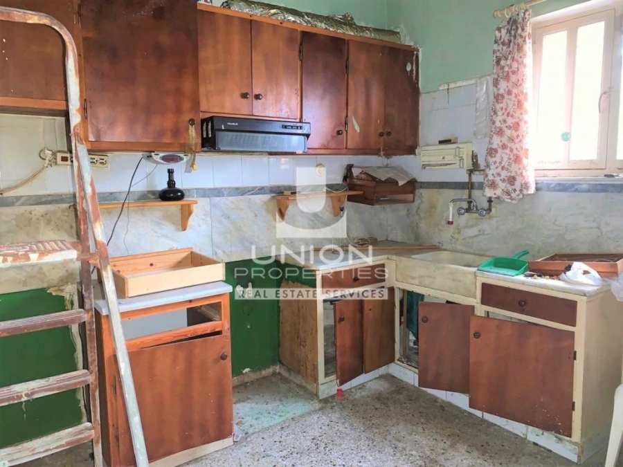 (用于出售) 住宅 独立式住宅 || Athens West/Kamatero - 55 平方米, 1 卧室, 110.000€ 
