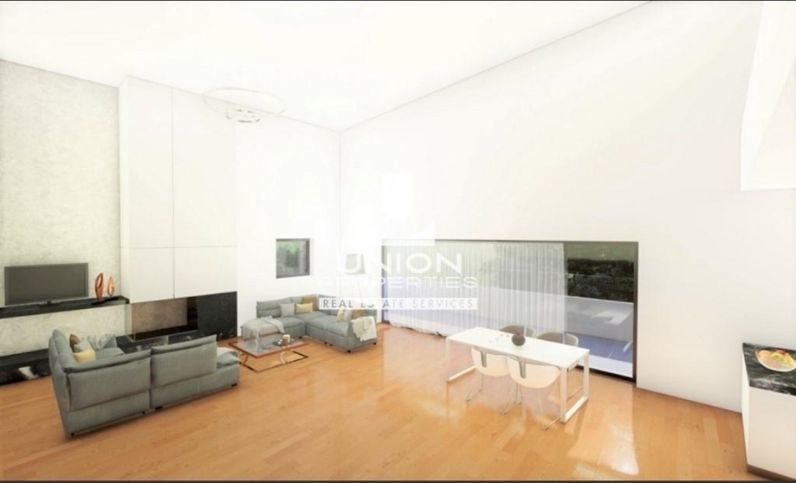 (用于出售) 住宅 （占两层楼，有独立外部入口的）公寓/小洋楼 || Athens North/Neo Psychiko - 196 平方米, 4 卧室, 820.000€ 