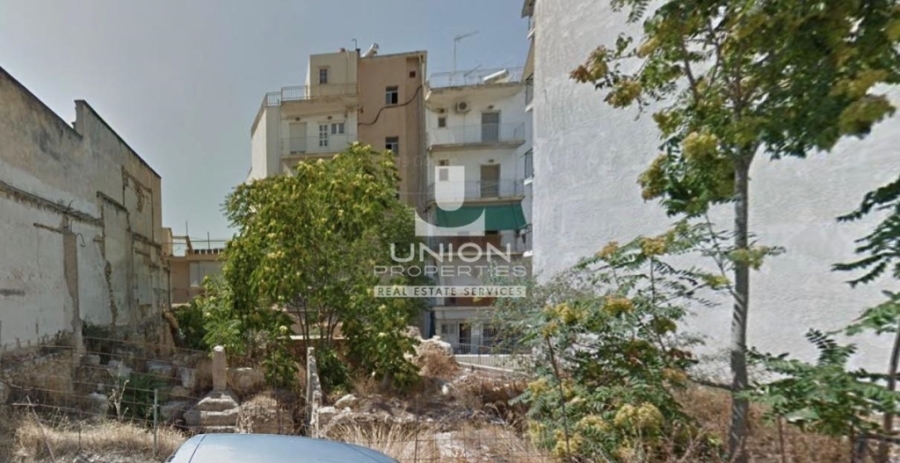 (For Sale) Land Plot || Piraias/Piraeus - 101 Sq.m, 150.000€ 