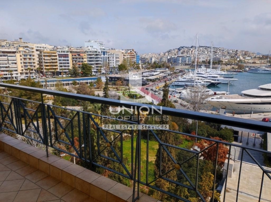 (Продажа) Жилая Апартаменты || Пиреи/Пиреас - 159 кв.м, 2 Спальня/и, 450.000€ 