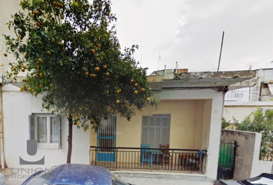 (For Sale) Land Plot || Athens West/Peristeri - 140 Sq.m, 100.000€ 