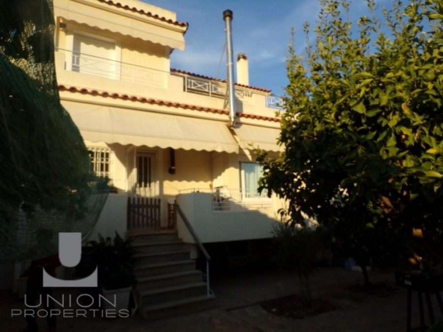 (For Sale) Residential Detached house || East Attica/Koropi - 152 Sq.m, 3 Bedrooms, 320.000€ 
