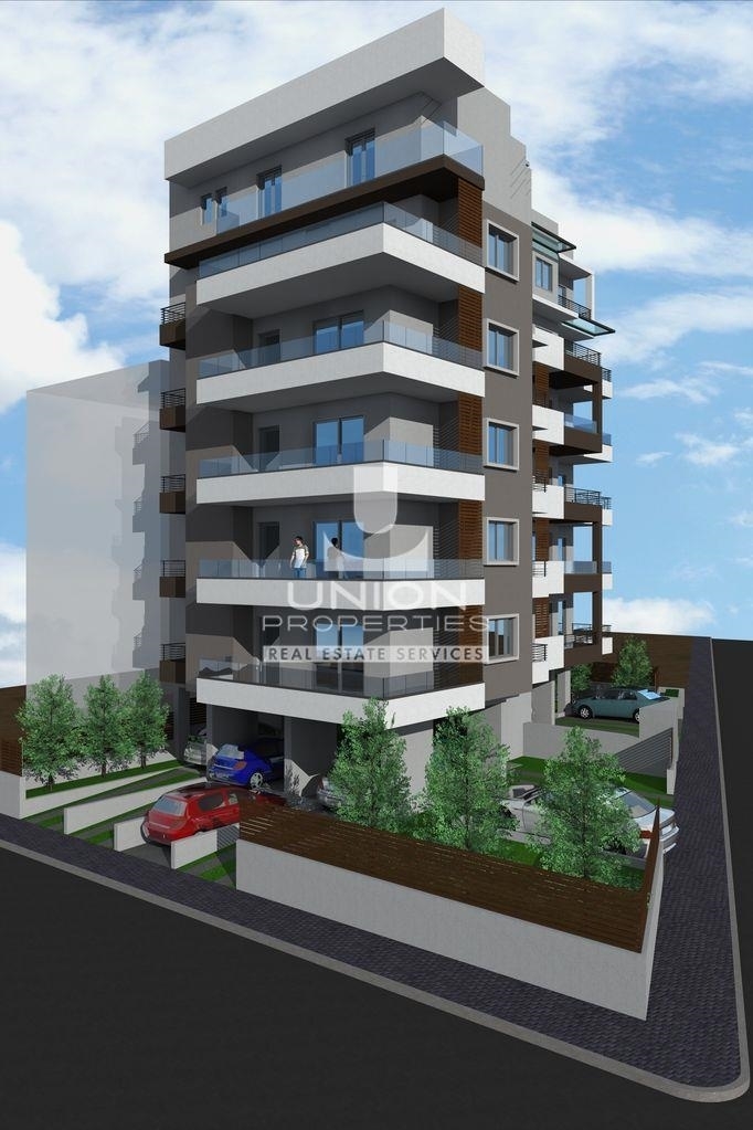 (用于出售) 住宅 地板复式 || Athens South/Agios Dimitrios - 120 平方米, 3 卧室, 460.000€ 