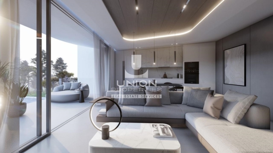 (用于出售) 住宅 公寓套房 || East Attica/Voula - 92 平方米, 2 卧室, 750.000€ 