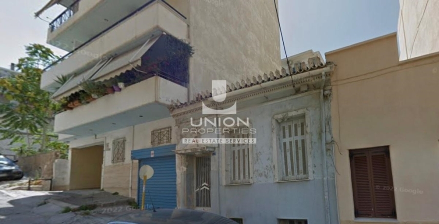 (For Sale) Land Plot || Piraias/Piraeus - 86 Sq.m, 100.000€ 