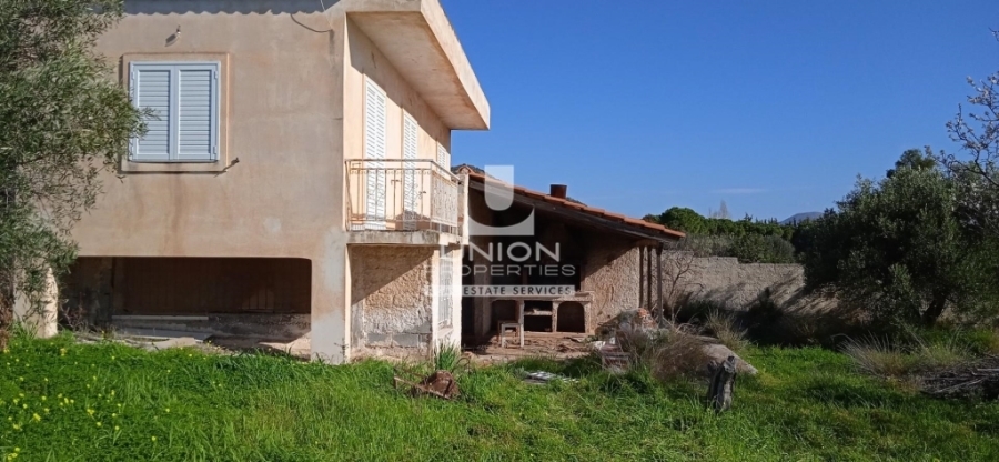 (For Sale) Residential Detached house || East Attica/Kalyvia-Lagonisi - 121 Sq.m, 3 Bedrooms, 400.000€ 