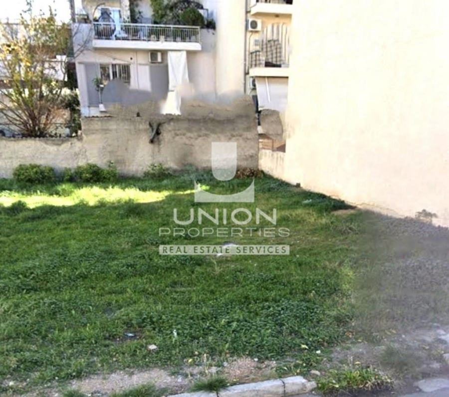 (用于出售) 建设用地 地块 || Athens West/Petroupoli - 432 平方米, 460.000€ 