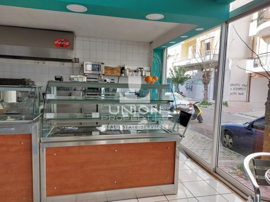(For Sale) Other Properties Business || Athens South/Tavros - 130 Sq.m, 10.000€ 