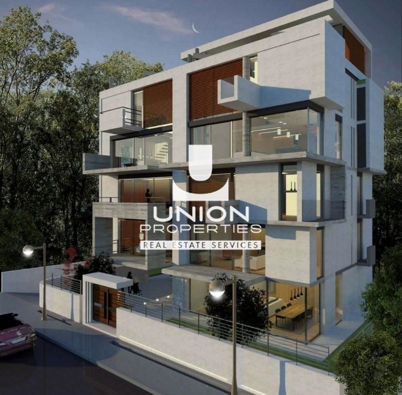 (用于出售) 住宅 地板复式 || Athens North/Papagos - 156 平方米, 4 卧室, 686.000€ 