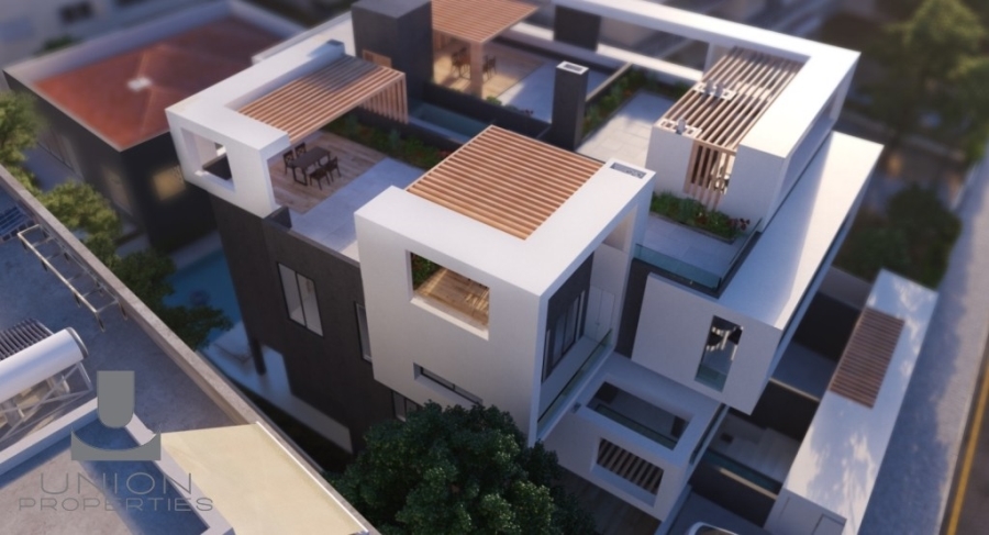 (用于出售) 住宅 公寓套房 || East Attica/Vouliagmeni - 128 平方米, 3 卧室, 1.000.000€ 