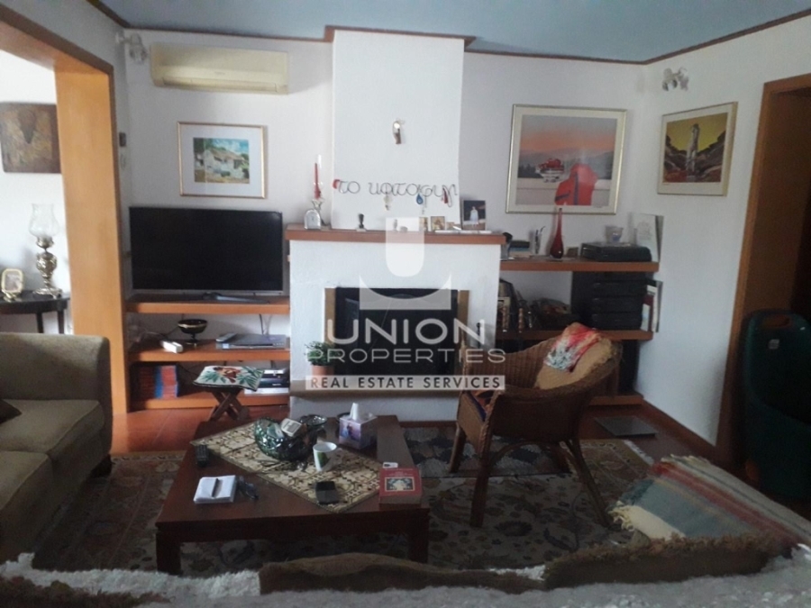 (For Sale) Residential Detached house || East Attica/Palaia Phokaia - 125 Sq.m, 3 Bedrooms, 260.000€ 