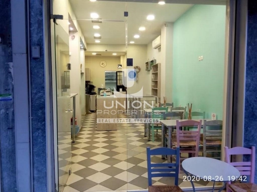 (For Sale) Other Properties Business || Athens South/Kallithea - 70 Sq.m, 40.000€ 