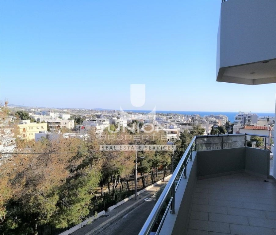 (Προς Πώληση) Κατοικία Οροφομεζονέτα || Αθήνα Νότια/Άλιμος - 158 τ.μ, 3 Υ/Δ, 790.000€ 