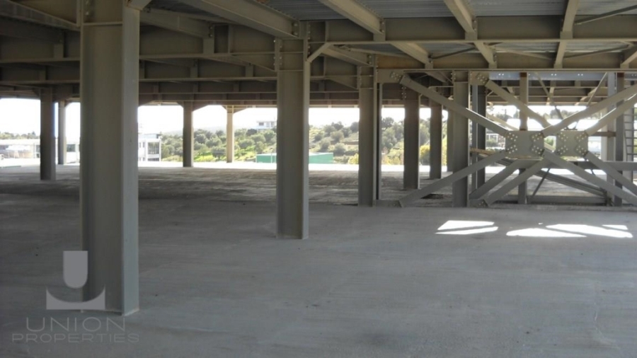 (For Sale) Commercial Industrial Area || East Attica/Koropi - 5.400 Sq.m, 4.500.000€ 