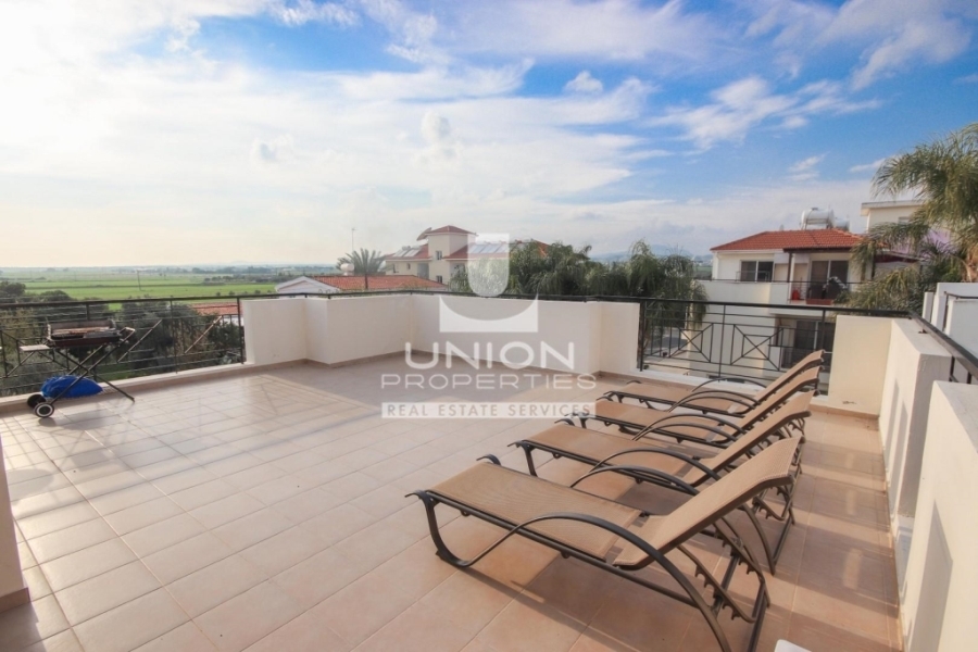 (用于出售) 住宅 公寓套房 || Larnaca/Kiti - 74 平方米, 2 卧室, 132.000€ 