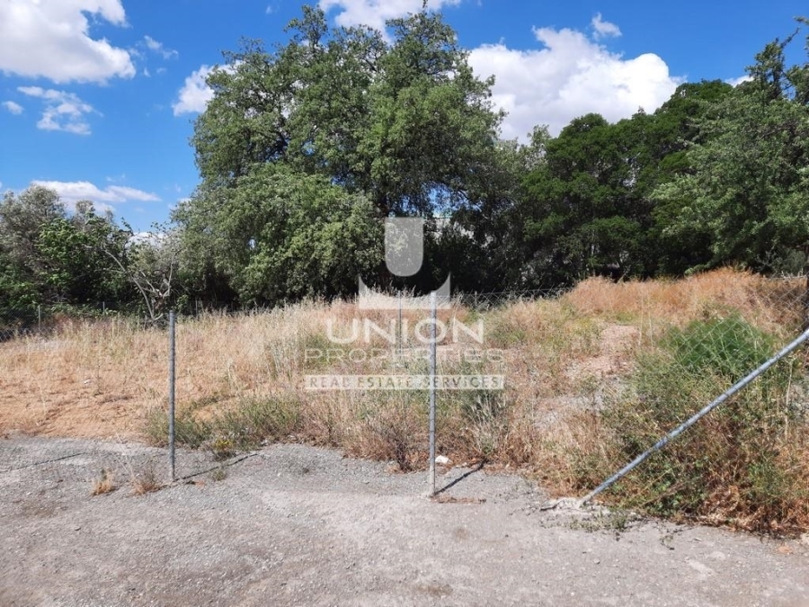 (For Sale) Land Plot || Athens North/Kifissia - 545 Sq.m, 385.000€ 