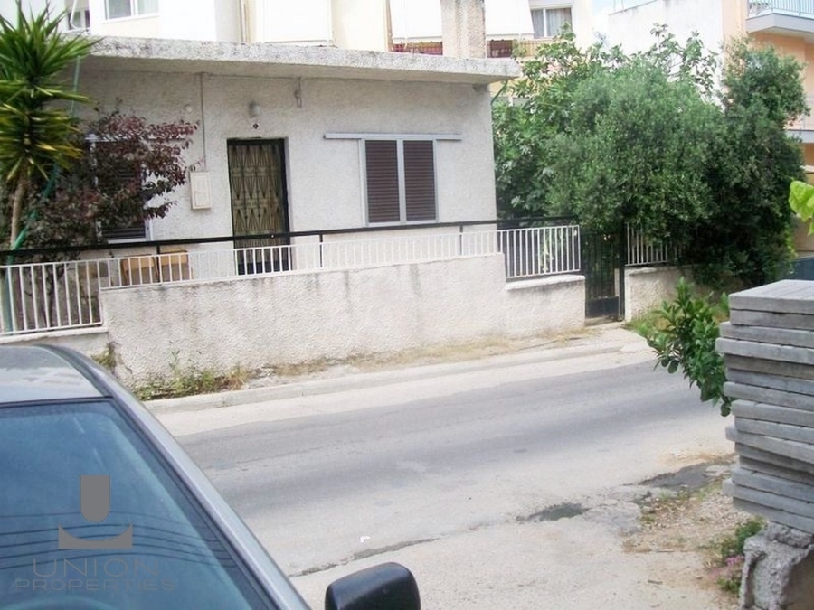 (For Sale) Land Plot || Athens West/Peristeri - 150 Sq.m, 150.000€ 
