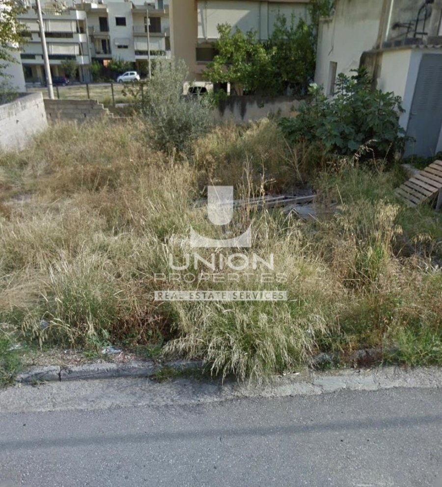 (Продажа) Земли Земельный участок || Афины Запад/Петруполи - 170 кв.м, 150.000€ 