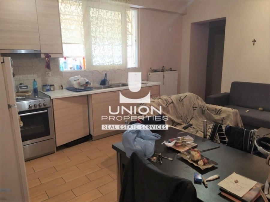 (For Sale) Residential Apartment || Athens Center/Athens - 50 Sq.m, 1 Bedrooms, 90.000€ 