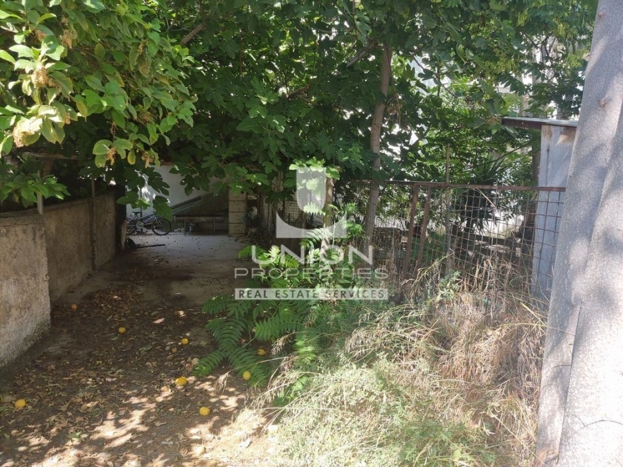 (For Sale) Land Plot || Athens South/Agios Dimitrios - 225 Sq.m, 395.000€ 