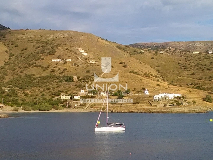 (For Sale) Land Plot || Cyclades/Kea-Tzia - 4.500 Sq.m, 120.000€ 