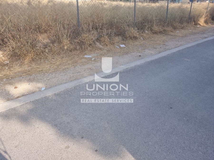 (For Sale) Land Plot || Athens South/Agios Dimitrios - 970 Sq.m, 730.000€ 