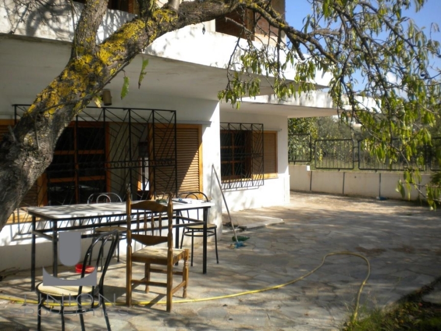 (For Sale) Residential Detached house || East Attica/Koropi - 200 Sq.m, 5 Bedrooms, 500.000€ 