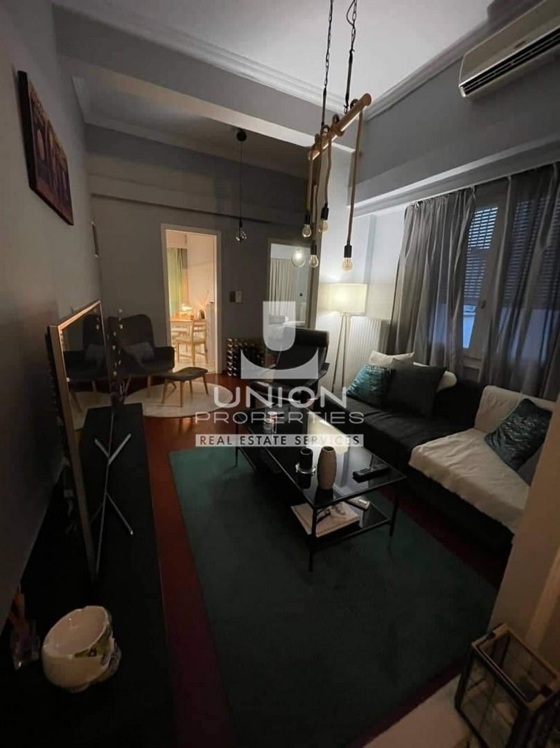 (Προς Πώληση) Κατοικία Διαμέρισμα || Αθήνα Βόρεια/Ψυχικό - 47 τ.μ, 1 Υ/Δ, 120.000€ 