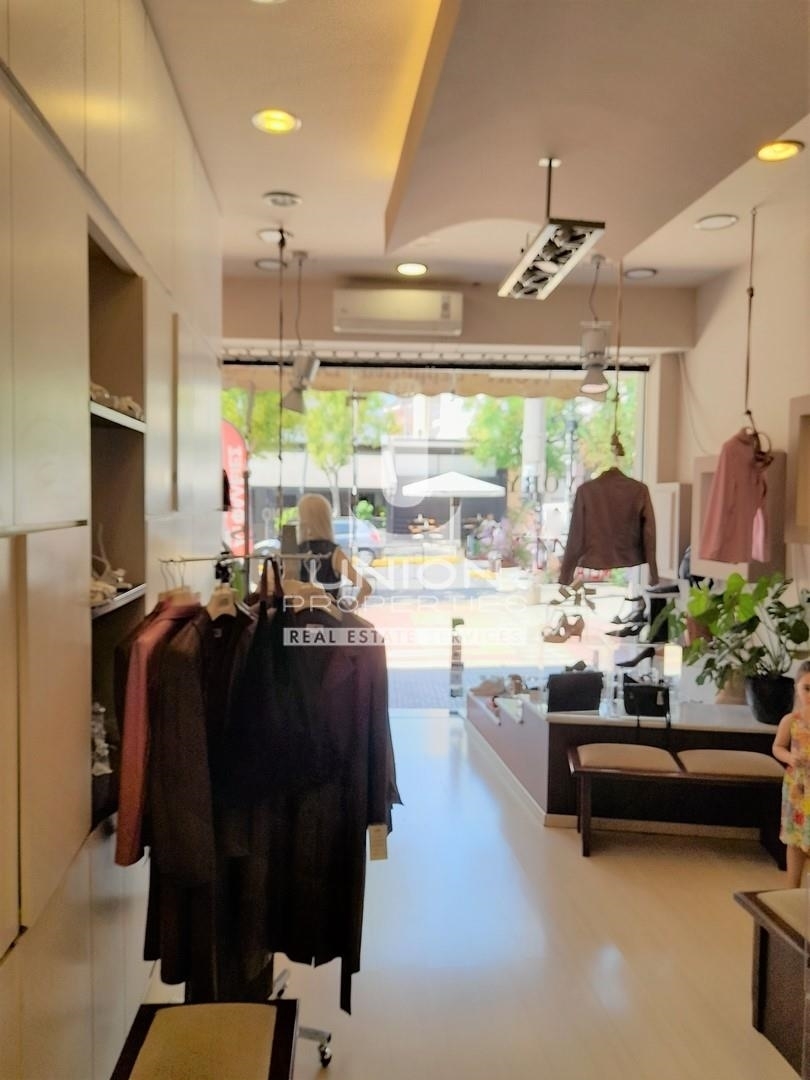 (For Sale) Other Properties Business || Athens West/Petroupoli - 50 Sq.m, 40.000€ 