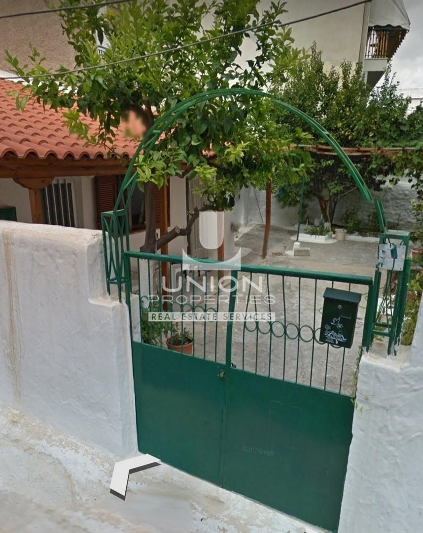 (For Sale) Land Plot || Athens West/Peristeri - 131 Sq.m, 100.000€ 