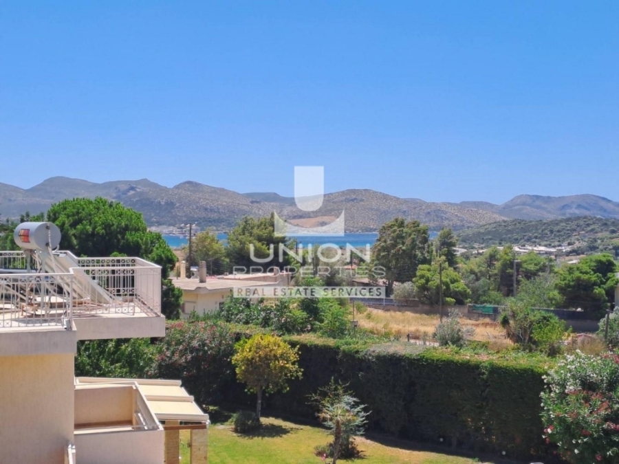 (For Sale) Residential Detached house || East Attica/Anavyssos - 130 Sq.m, 3 Bedrooms, 170.000€ 