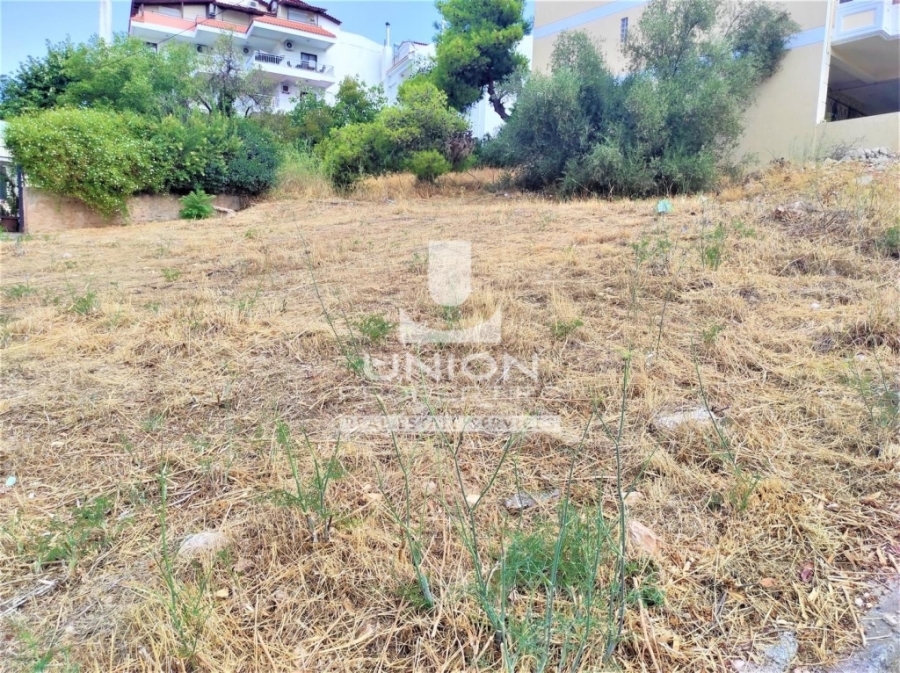 (For Sale) Land Plot || Athens North/Vrilissia - 560 Sq.m, 630.000€ 