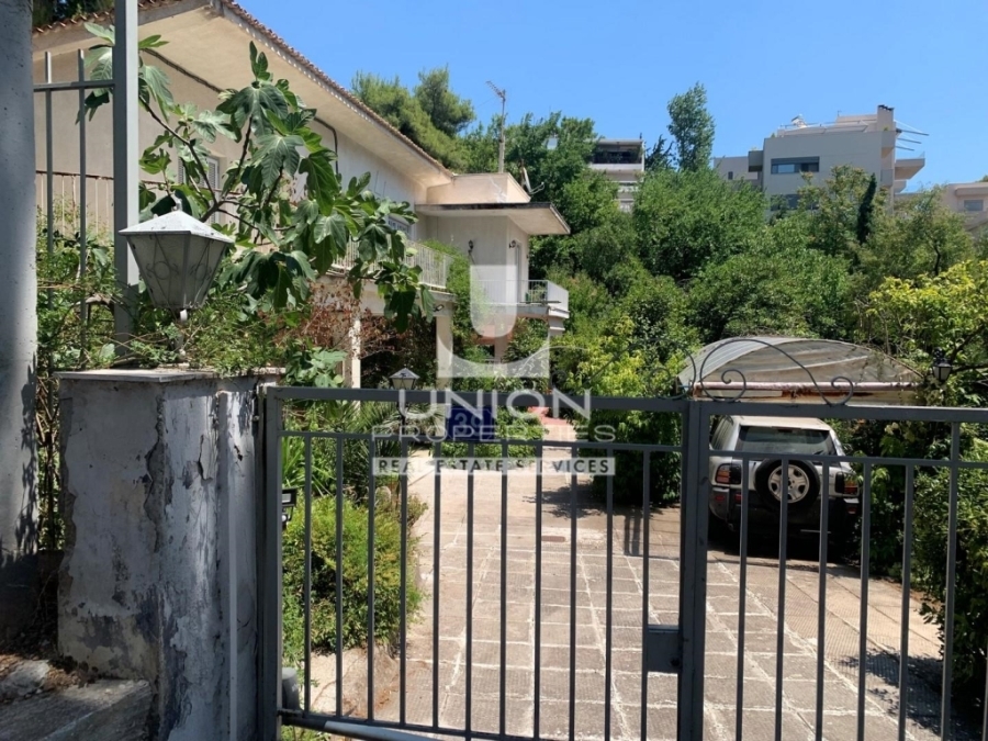 (For Sale) Land Plot || Athens North/Kifissia - 1.110 Sq.m, 2.000.000€ 