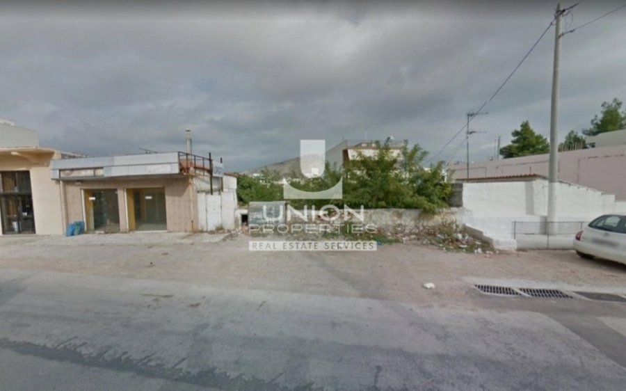 (用于出售) 建设用地 地块 || Piraias/Salamina - 668 平方米, 100.000€ 