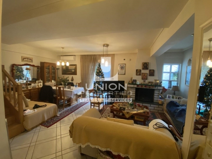 (Προς Πώληση) Κατοικία Μονοκατοικία || Αθήνα Νότια/Ελληνικό - 135 τ.μ, 3 Υ/Δ, 615.000€ 