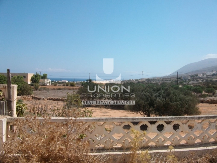(For Sale) Residential Detached house || Dodekanisa/Kasos - 60 Sq.m, 1 Bedrooms, 60.000€ 