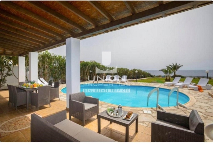 (用于出售) 住宅 独立式住宅 || Pafos/Pegeia - 210 平方米, 4 卧室, 3.900.000€ 