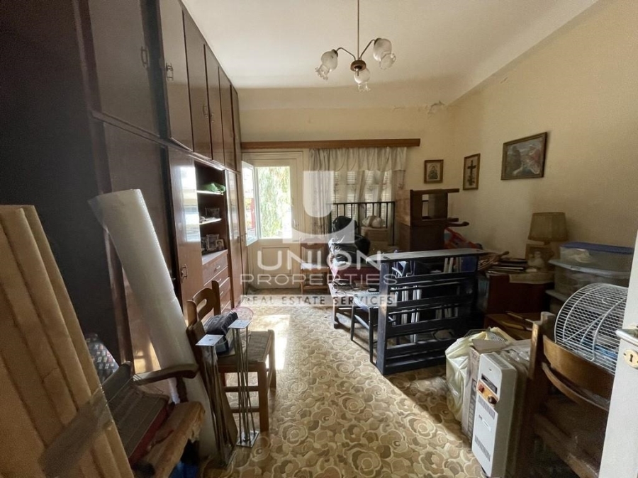 (For Sale) Land Plot || Piraias/Piraeus - 118 Sq.m, 330.000€ 