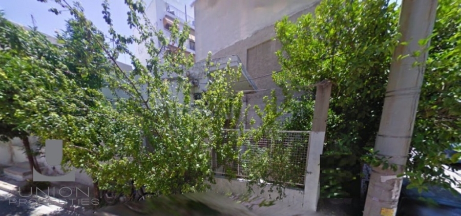 (For Sale) Land Plot || Athens West/Peristeri - 117 Sq.m, 107.000€ 