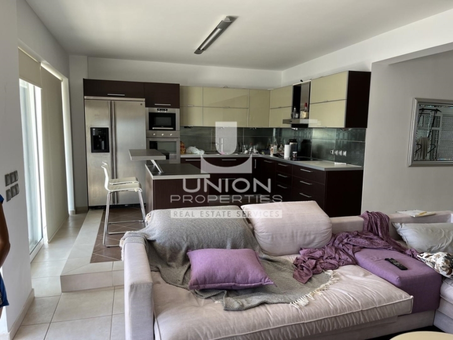 (For Sale) Residential Floor Apartment || Athens South/Glyfada - 135 Sq.m, 2 Bedrooms, 500.000€ 
