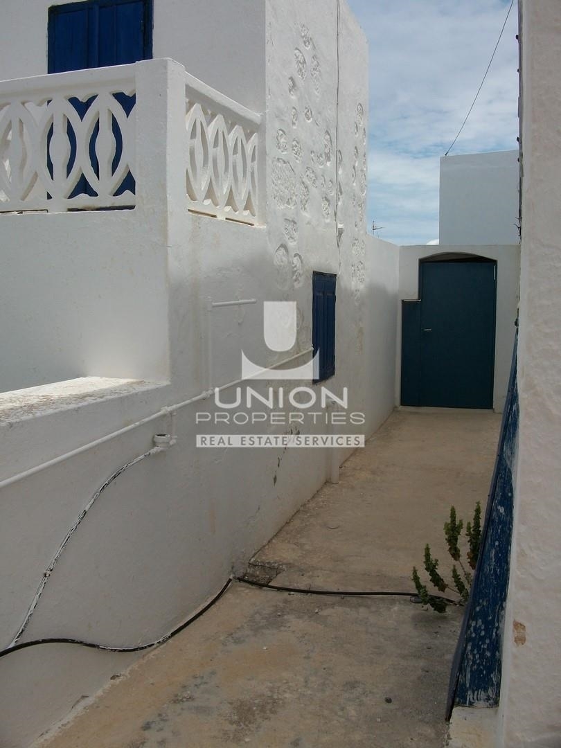 (For Sale) Residential Detached house || Dodekanisa/Kasos - 67 Sq.m, 2 Bedrooms, 58.000€ 