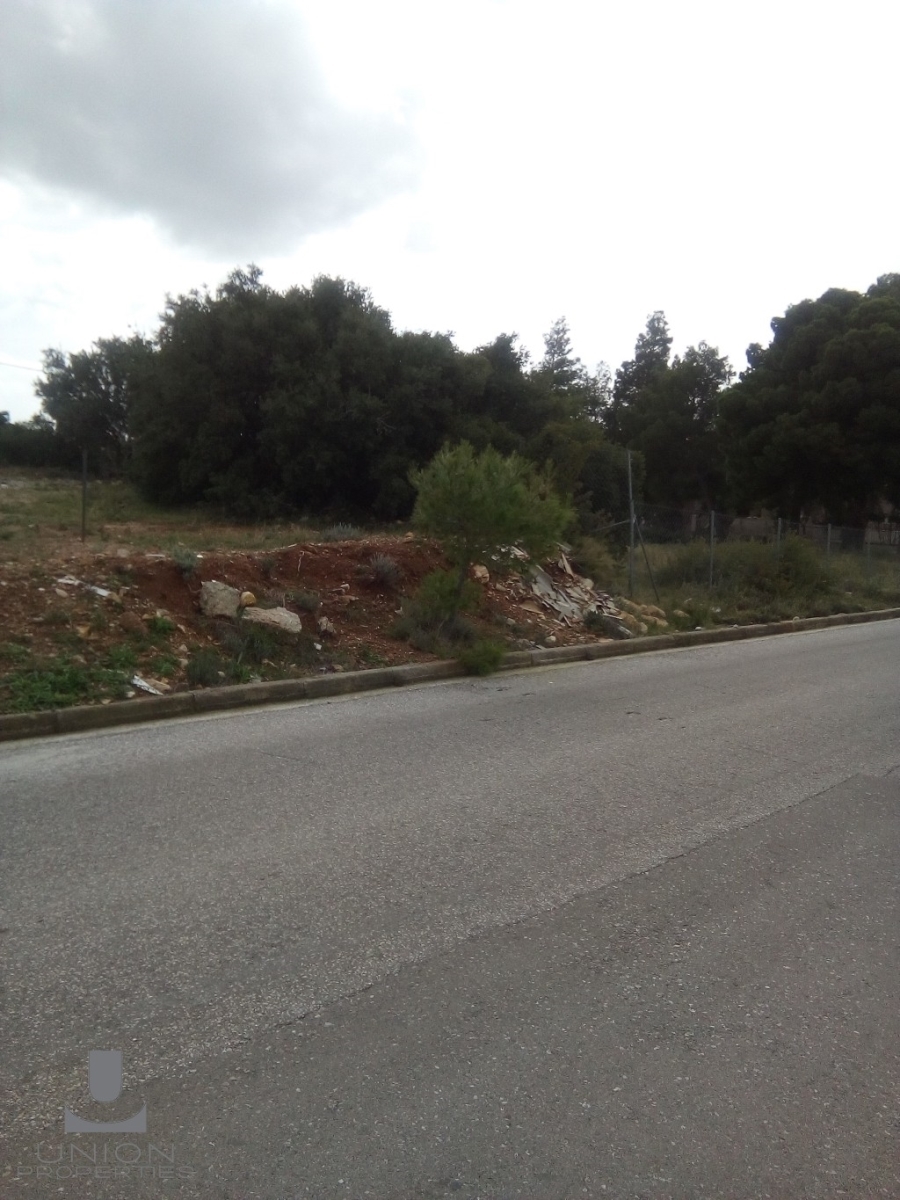 (用于出售) 建设用地 地块 || Athens North/Chalandri - 227 平方米, 227.000€ 