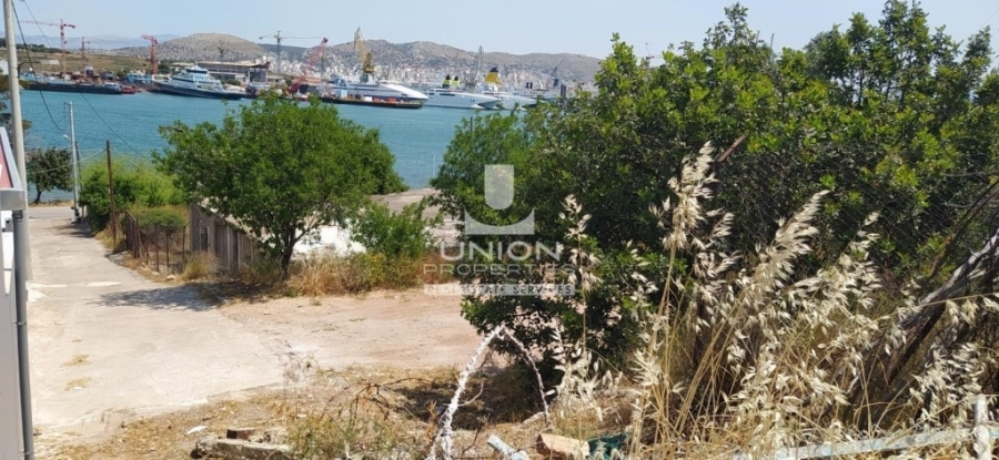 (For Sale) Land Plot out of City plans || Piraias/Salamina-Ampelakia - 1.500 Sq.m, 85.000€ 