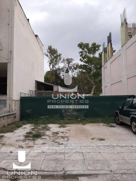 (For Sale) Land Plot || Athens South/Elliniko - 300 Sq.m, 950.000€ 