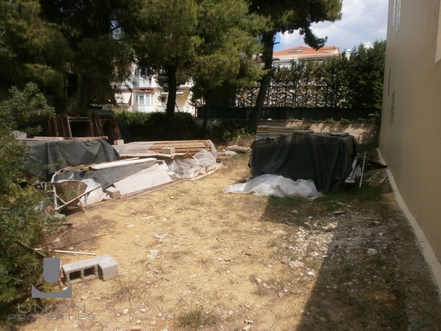 (For Sale) Land Plot || Athens North/Kifissia - 450 Sq.m, 330.000€ 