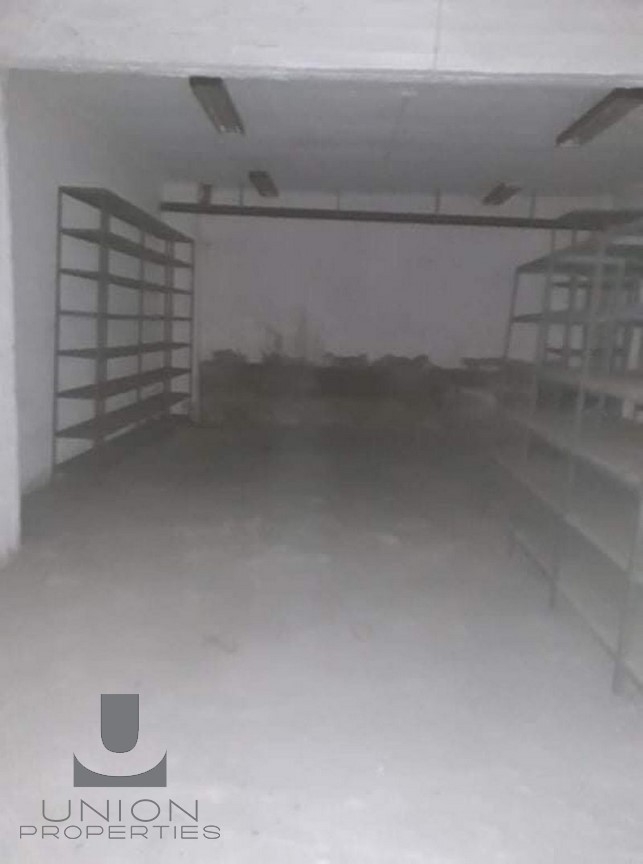 (For Sale) Commercial Logistics Storage space || Athens Center/Athens - 416 Sq.m, 150.000€ 