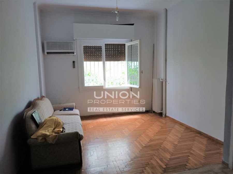 (For Sale) Residential Apartment || Athens Center/Athens - 48 Sq.m, 1 Bedrooms, 60.000€ 